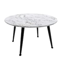 Eugene Round Dining Table