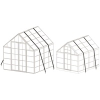 Maze Greenhouse Anchoring Kit