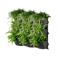 Maze Three Tier XL Vertical Garden (9 pots)
