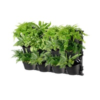 Maze Three Tier Vertical Garden (12 pots)