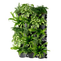 Maze Five Tier Vertical Garden (15 pots)