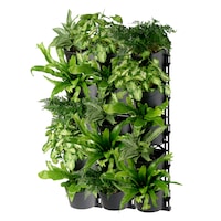 Maze Five Tier Vertical Garden (15 pots)