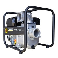 Petrol 3 Inch Water Transfer Pump High Flow 7HP THORNADO