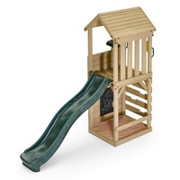 Plum� Lookout Tower Play Centre (without Swing Arm)
