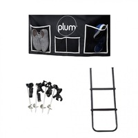 Plum Play Trampoline Accessory Kit