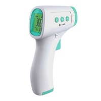 Elinz Accurate Digital Infrared Forehead Thermometer Gun Temperature Measurement IR AU