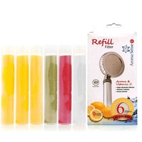 Aroma Sense Q Vitamin C Filter Multi Scents x 6