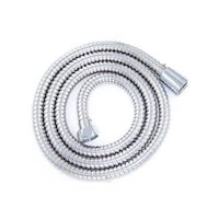 Flexible Shower Hose Chrome 1500mm