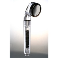 ??onic Superjet+??the Dual Filtration Showerhead