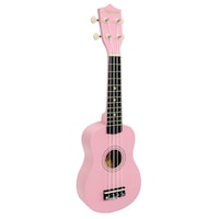 21inch Ukulele from Karrera - Pink