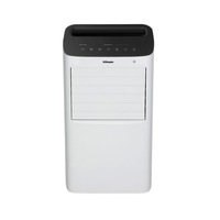 Dimplex 10L Evaporative Cooler with Auto Swing DCEVP10