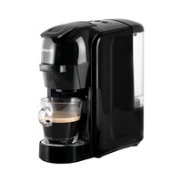 HomeMaid 3-in-1 Coffee Multi Capsule Pod Machine CM511HM