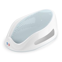 New Angelcare AC580 Baby Child Bath Support - Light Aqua