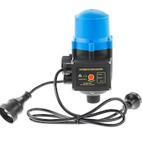 Adjustable Pressure Switch Electric Electronic Automatic Water Pump Controller