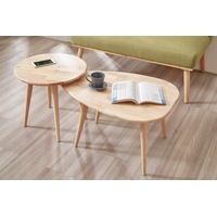 Beetle Coffee Table (Set of 2)