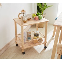 Gear Shifter Trolley