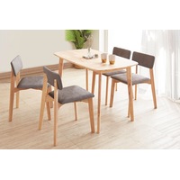 Hockey 5pc Dining Set