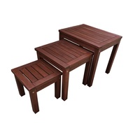 Nest of Tables (Set of 3)