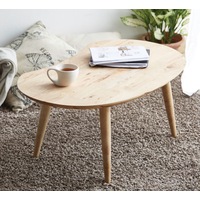 Peanut Bean Coffee Table