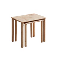 Teammate Nesting Table (Set of 2)