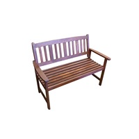 Malay 2 Seater Bench
