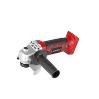 MATRIX 20v X-ONE Cordless Angle Grinder Skin Skin Only