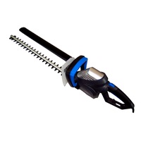 KULLER Electric corded 710W Hedge Trimmer GERMAN Lasercut Blade