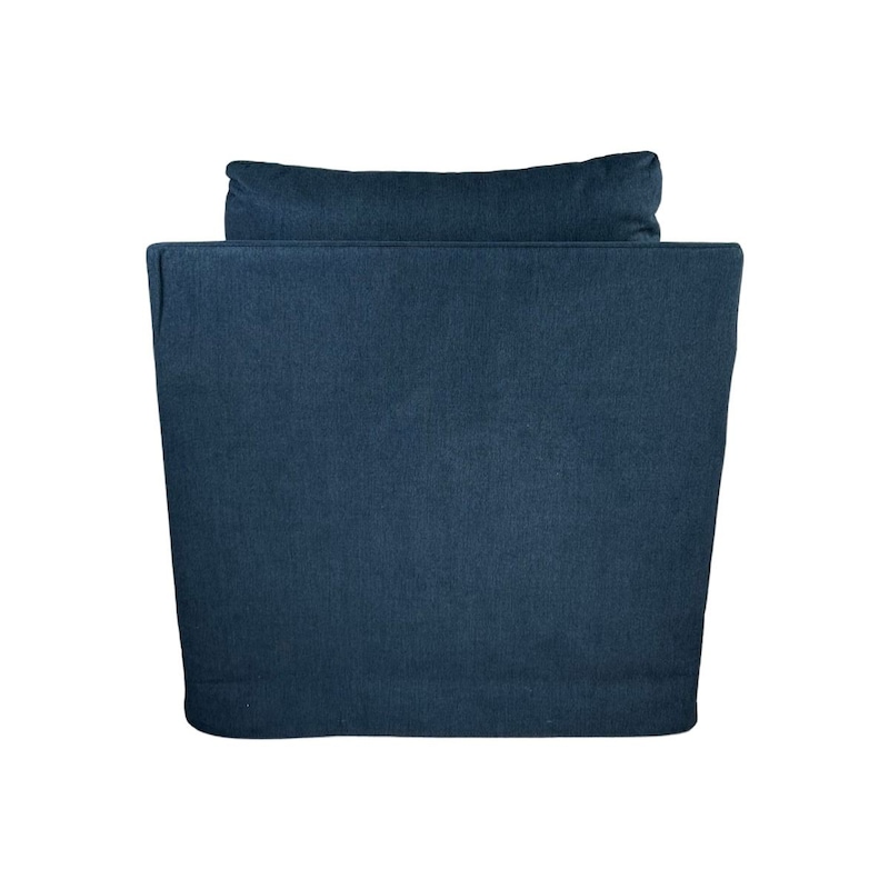 CR Dalton Fabric Upholstered Armchair