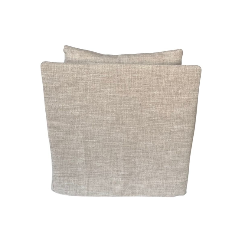 CR Dalton Fabric Upholstered Armchair