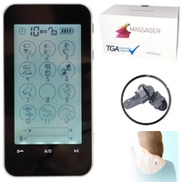 TouchScreen Portable TENS