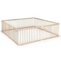 KIDDY COTS LINK 100 - GIANT 8 PANEL BABY PLAYPEN