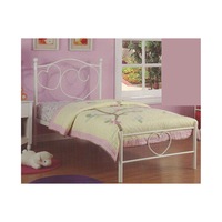 King Single Angelina Bed