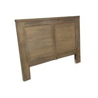 Queen Alana Bedhead Only