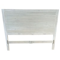 Queen Venus Bedhead Only - As Pictured