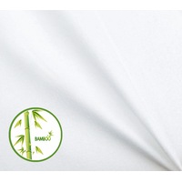 Ramesses Anti-Bacterial & Hypoallergenic Ultra Soft Bamboo Microfibre Quilt 400GSM