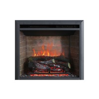 Primo 2000W 23" Electric Fireplace Insert