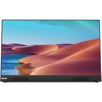 CHiQ 32" HD Google AC/DC/Lithium Battery Powered Portable TV L32G7KPG