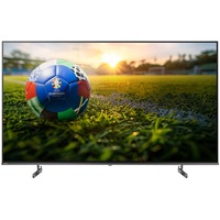 Hisense 43" Series Q6NAU QLED 4K Smart TV 43Q6NAU