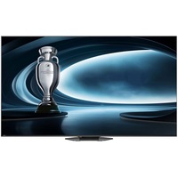 Hisense 65" U8NAU Pro Series Mini-LED ULED 4K Smart TV 65U8NAU