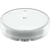 LG CordZero Robot Vacuum with Wet Mop R3-PRIME
