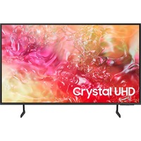 Samsung 65" DU7700 Crystal UHD 4K Smart TV UA65DU7700WXXY