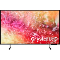 Samsung 65" DU7700 Crystal UHD 4K Smart TV UA65DU7700WXXY
