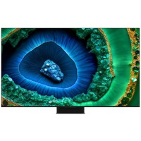 TCL 65" C855 Premium QD-Mini LED Google TV 65C855