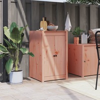Outdoor Kitchen Cabinet Sideboard Cupboard Storage Shelf for Garden vidaXL