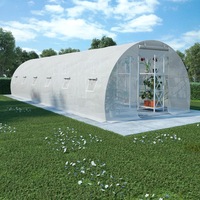 Greenhouse 27 m� 900x300x200 cm vidaXL