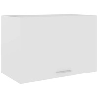 Hanging Cabinet White 60x31x40 cm Engineered Wood vidaXL