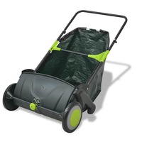 Lawn Sweeper 103 L vidaXL