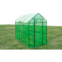 Greenhouse Steel XL vidaXL