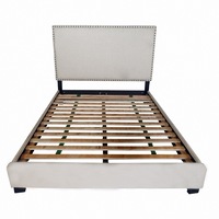 Elizabeth Fabric Bedframe