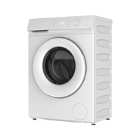 HEQS 7kg front loader Washing Machine (HEQS-FLGSM70)